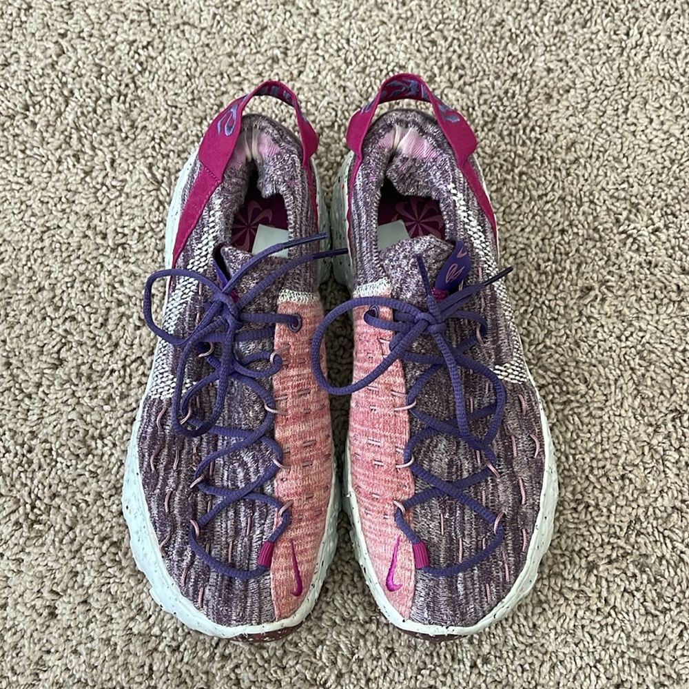 Nike Space Hippie